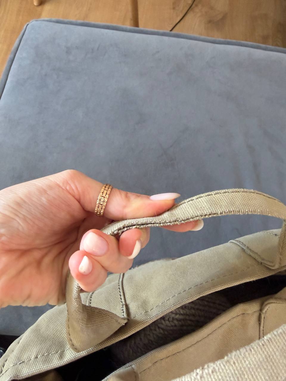 Сумка Marc Jacobs Tote Bag Medium