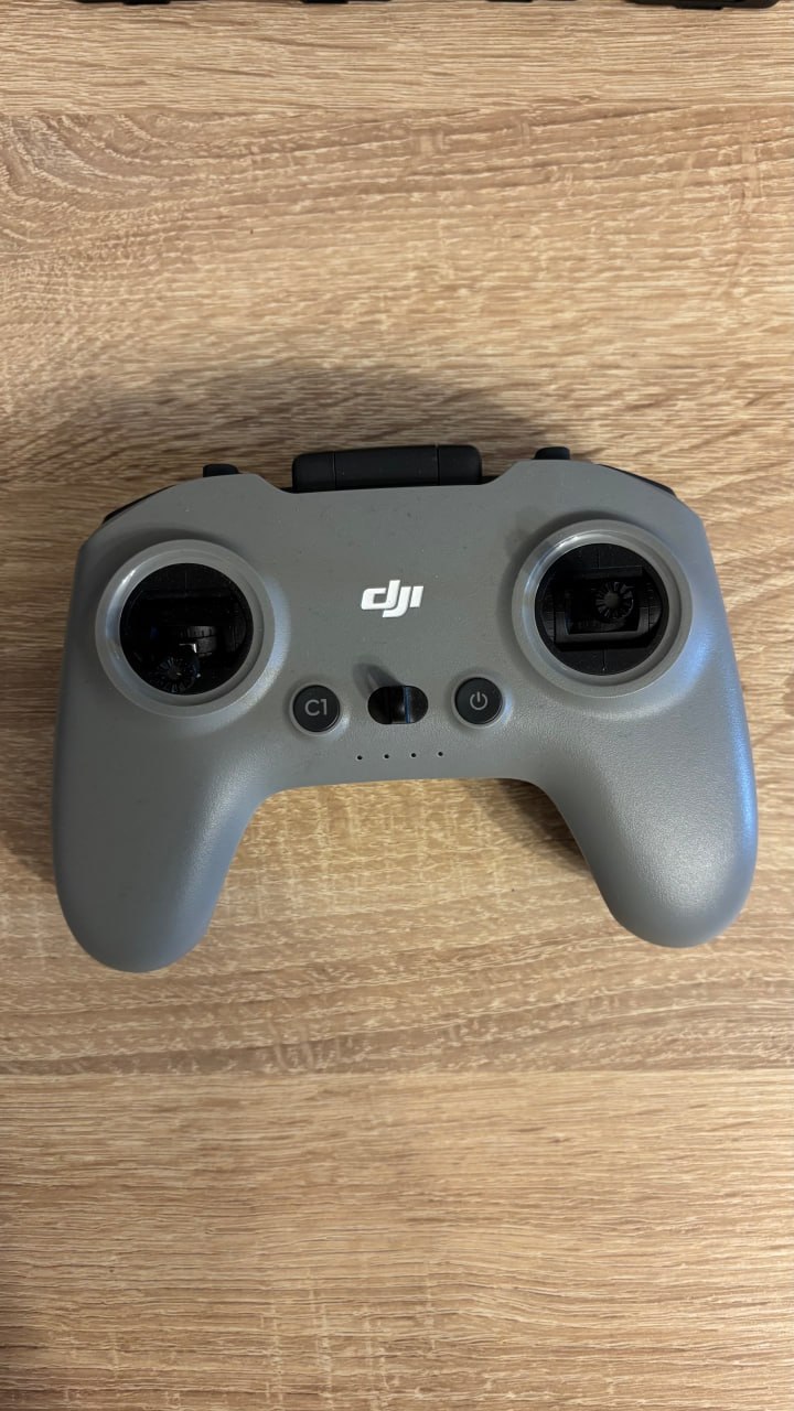 DJI Avata FPV дрон полный комплект с Goggles 2 и 2 контроллерами