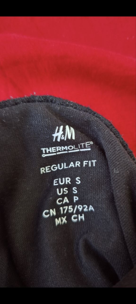 Водолазка H&M 48 размера