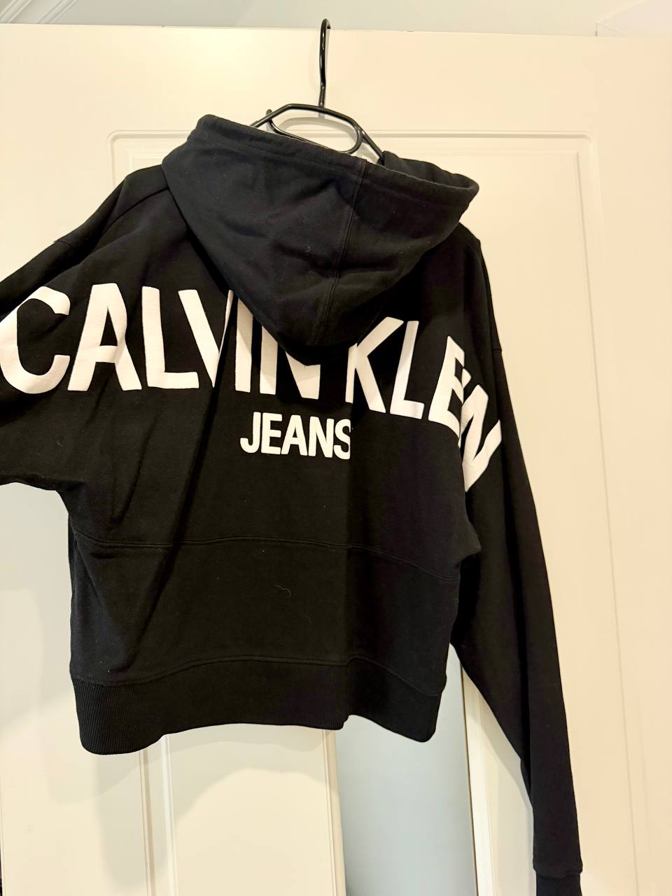 Худи Calvin Klein, размер S