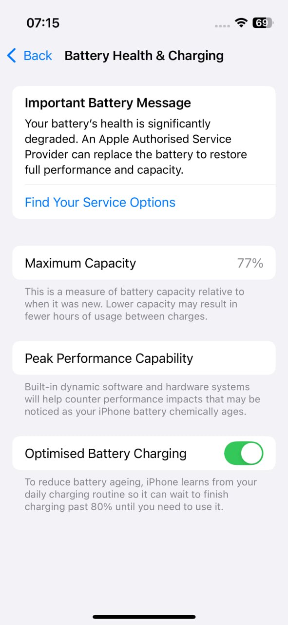 iPhone 13 mini 128 ГБ, белый