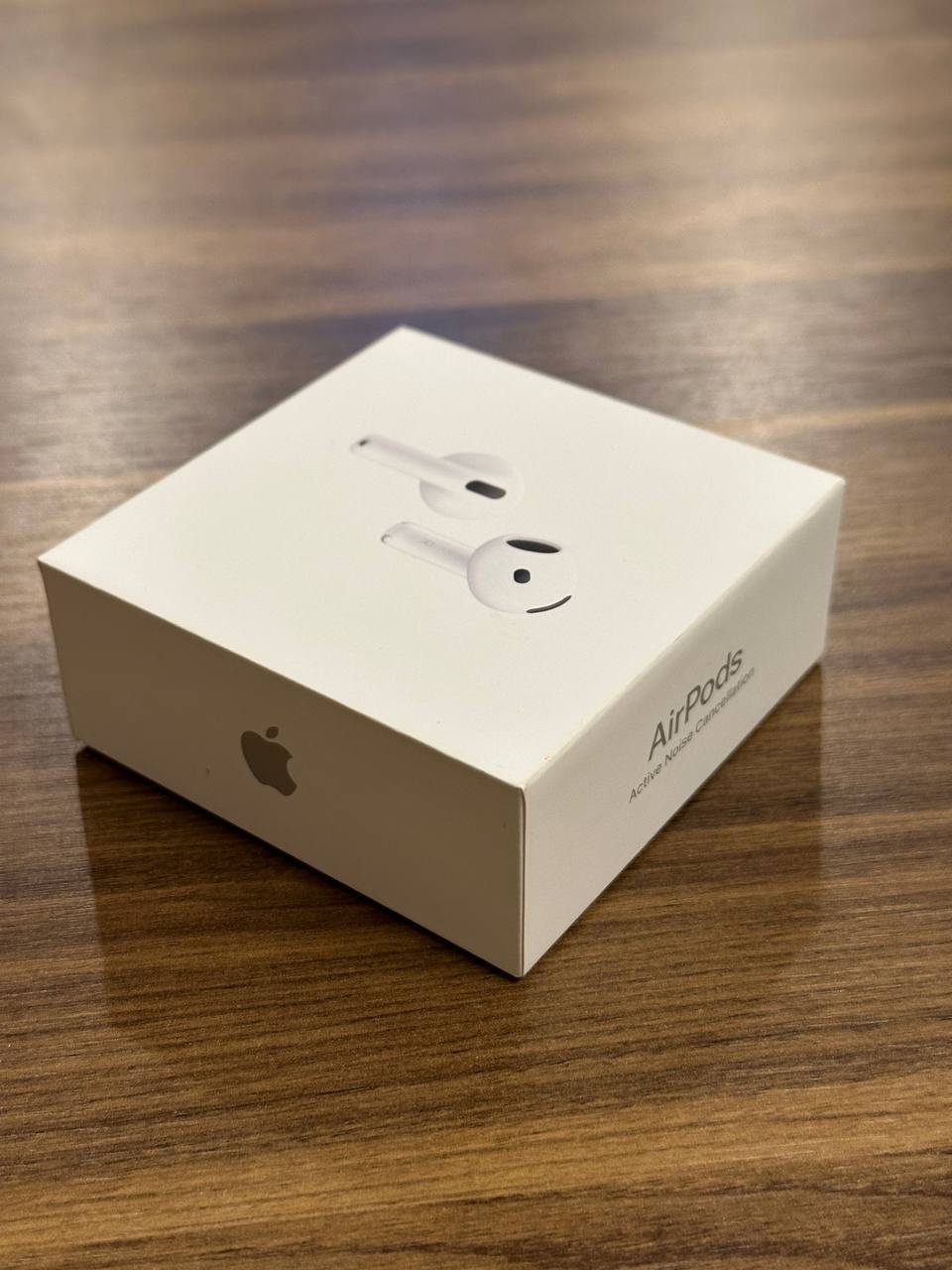 Наушники Apple AirPods 4 with ANC