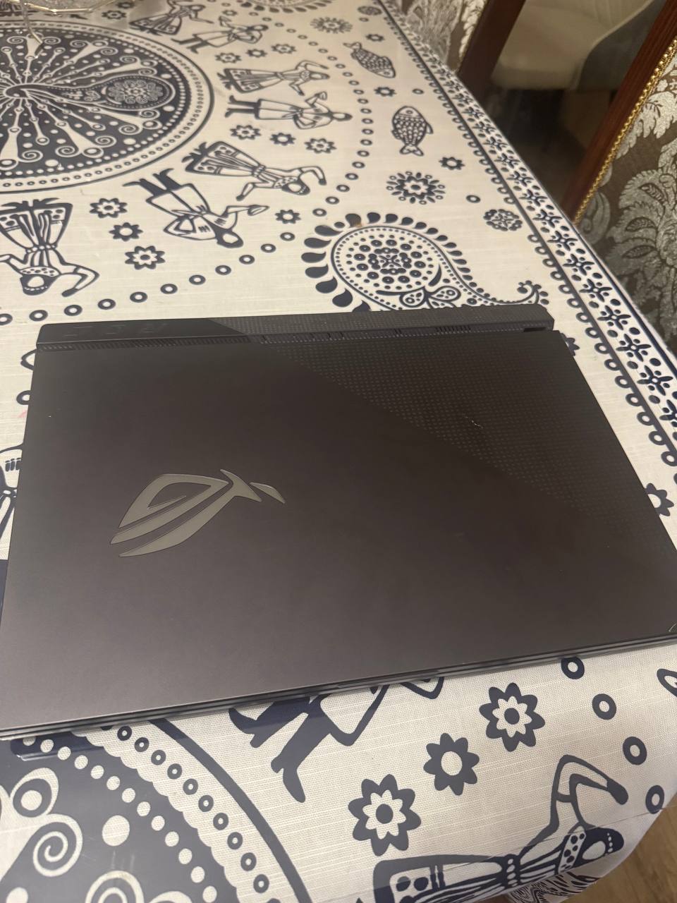 Ноутбук Asus ROG Strix G15