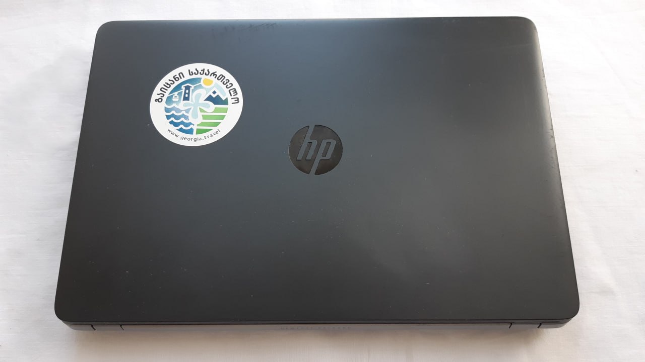 Ноутбук HP 455 G1, AMD A10-5750M, 4GB RAM, 500GB HDD