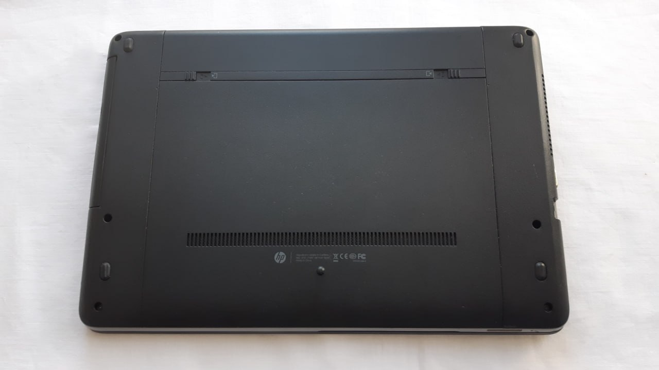Ноутбук HP 455 G1, AMD A10-5750M, 4GB RAM, 500GB HDD