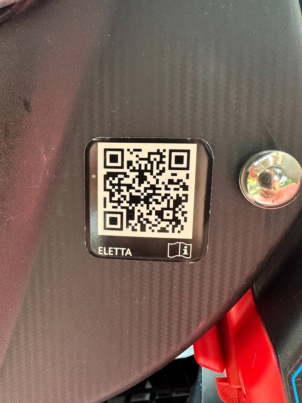 Детское автокресло Chicco Eletta Comfort