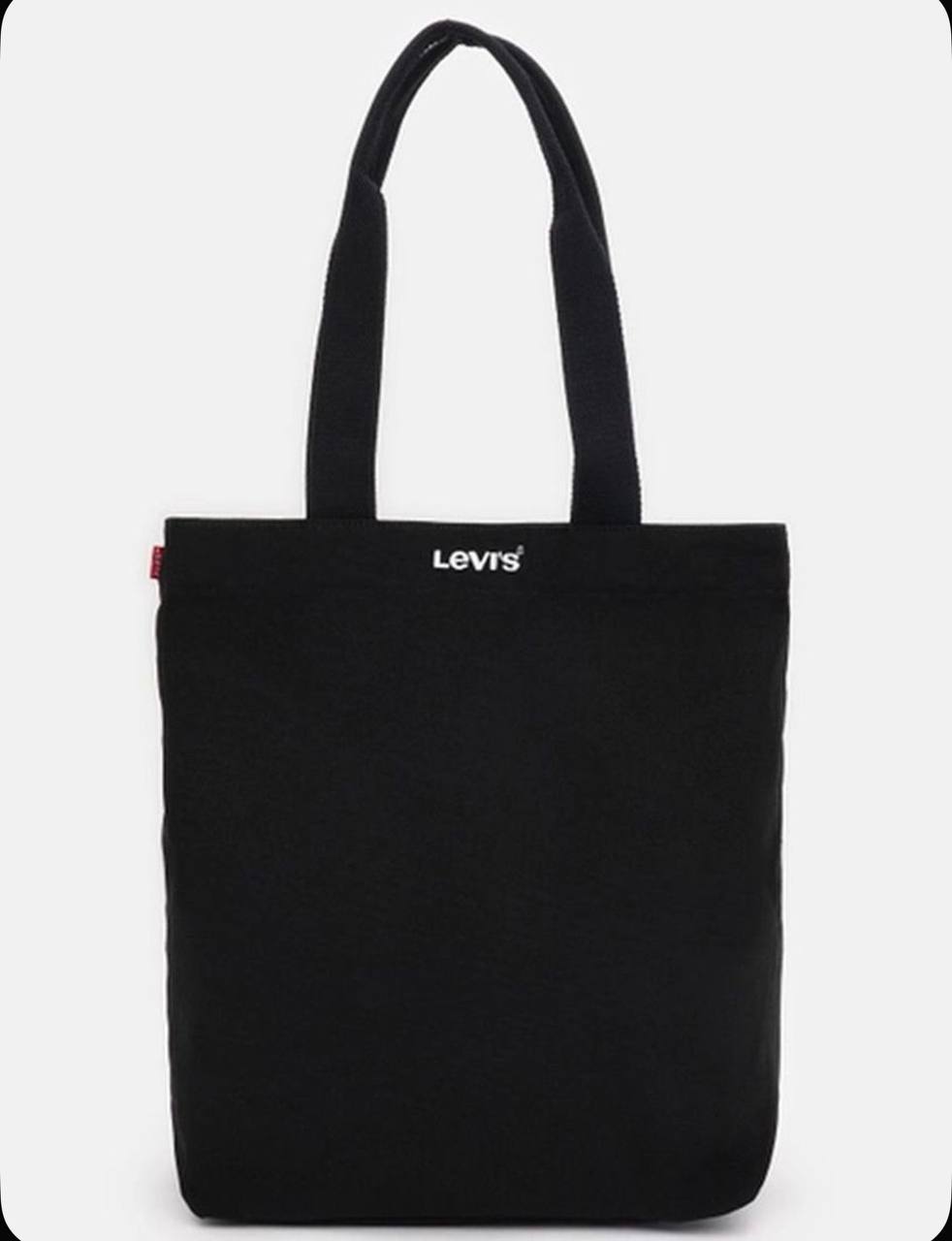 Сумка-шоппер Levi's унисекс