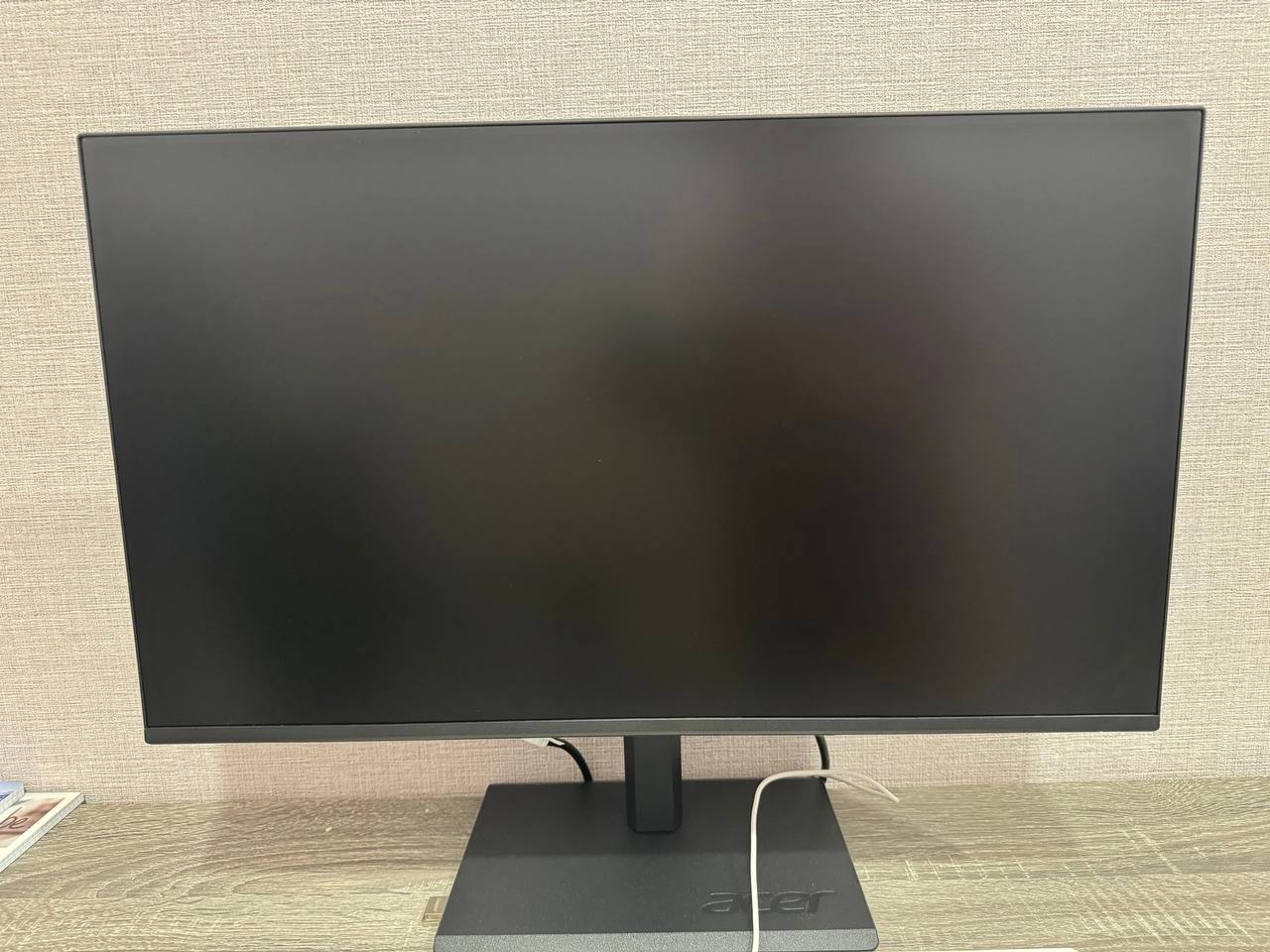 Монитор Acer B247YGBMIPRX 23.8" IPS 120Hz