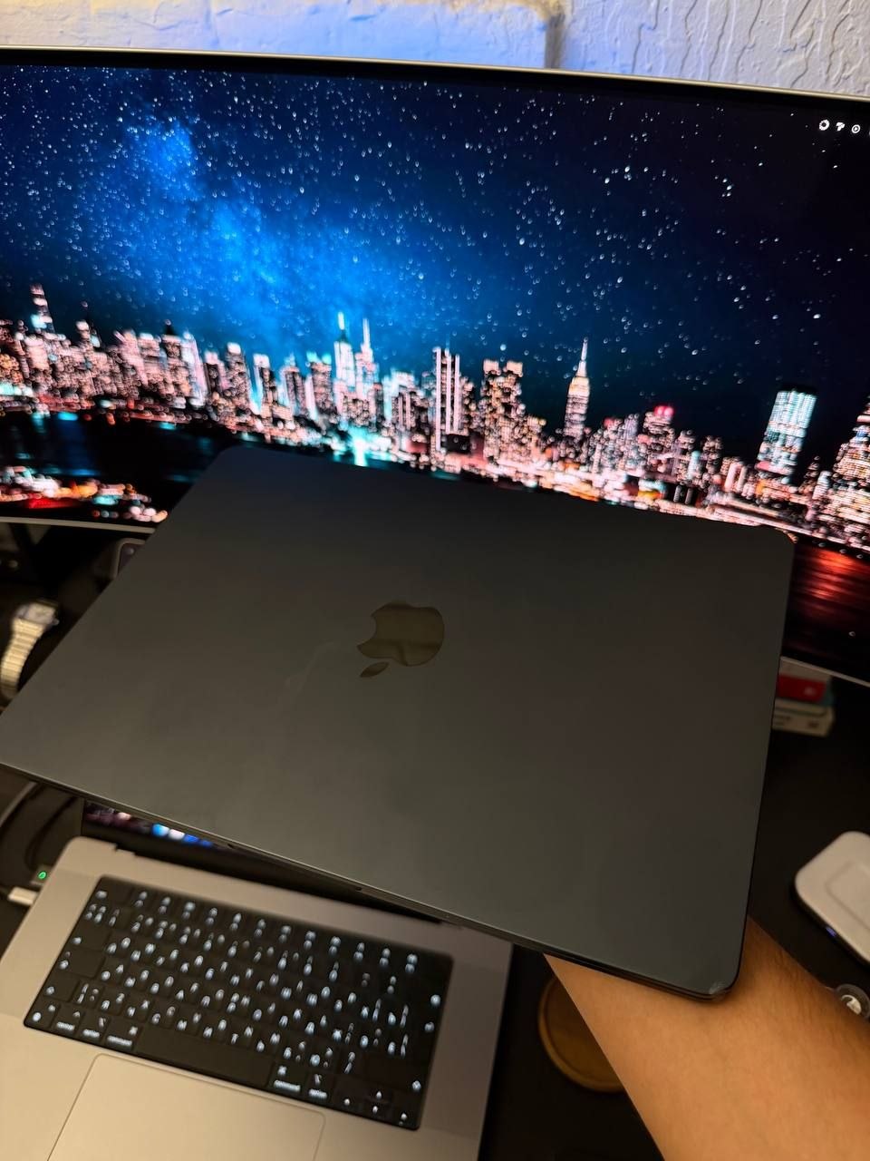 MacBook Air M2 8GB/256GB
