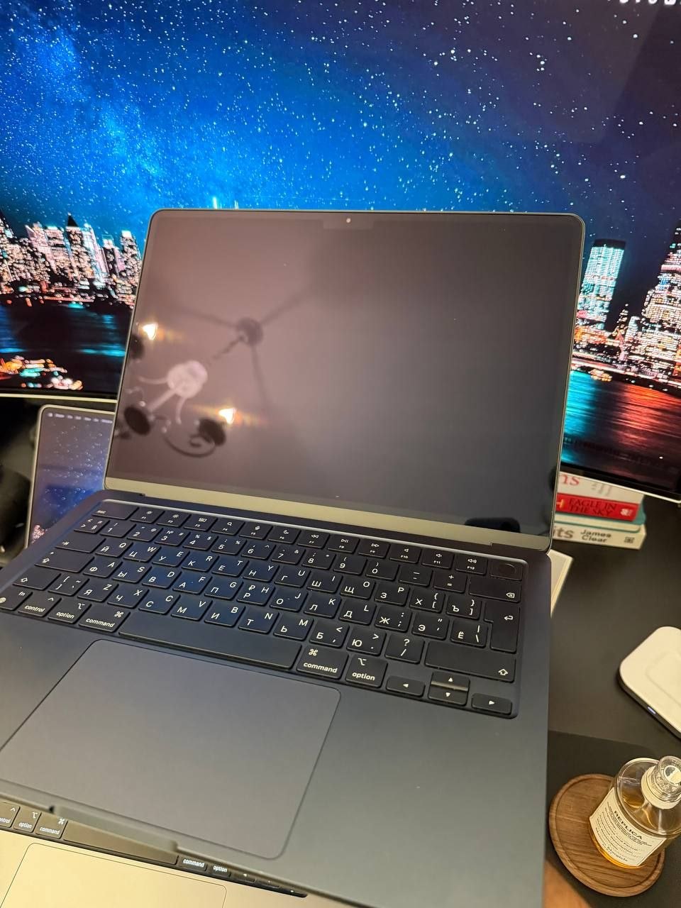 MacBook Air M2 8GB/256GB
