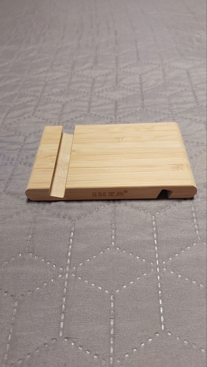 Подставка для телефона Ikea