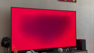 Телевизор Hisense 65U8HQ 65" MiniLED 4K 120Hz