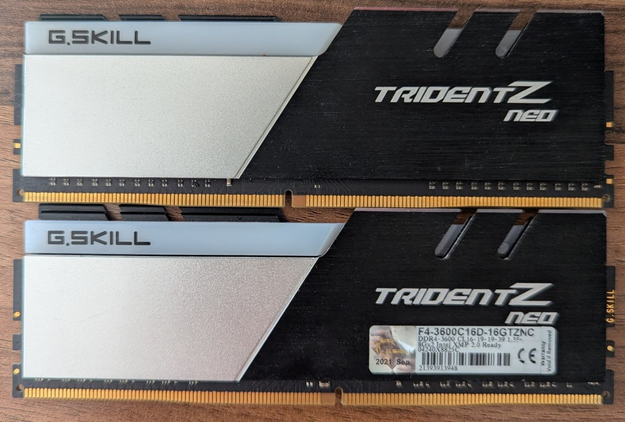 Компьютер Intel Core i7-11700 + ASUS Prime Z590-P, 16GB DDR4, 1TB NVMe