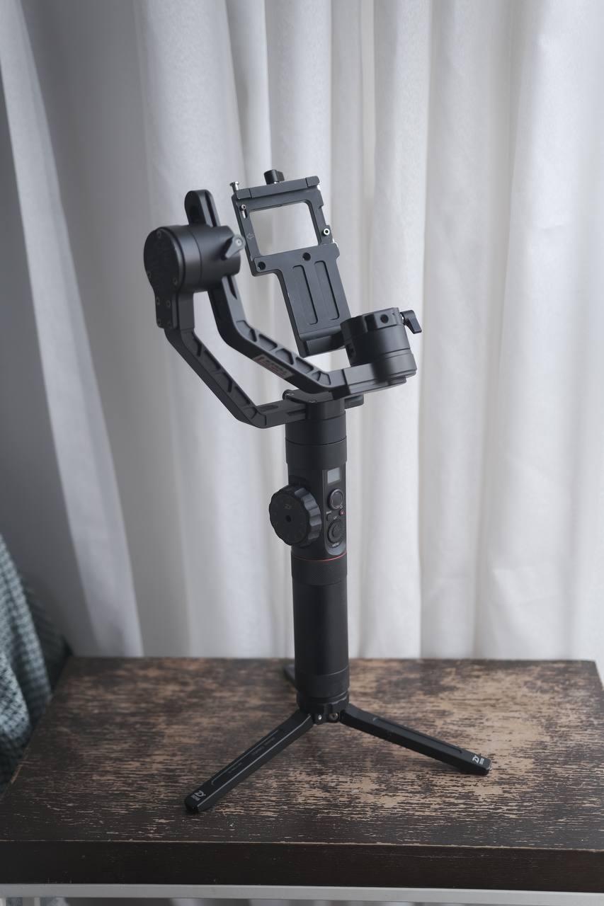 Zhiyun Crane 2 стабилизатор для камеры