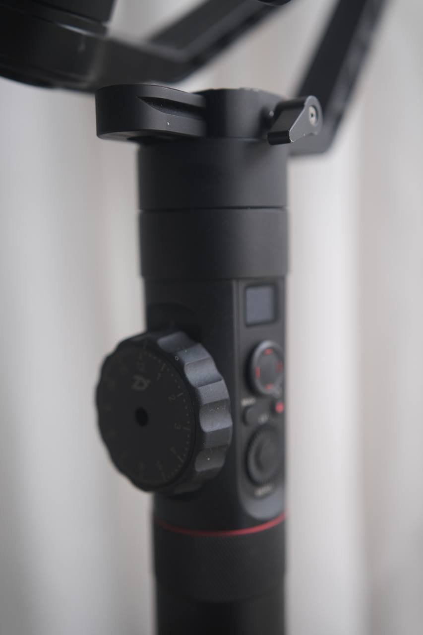 Zhiyun Crane 2 стабилизатор для камеры