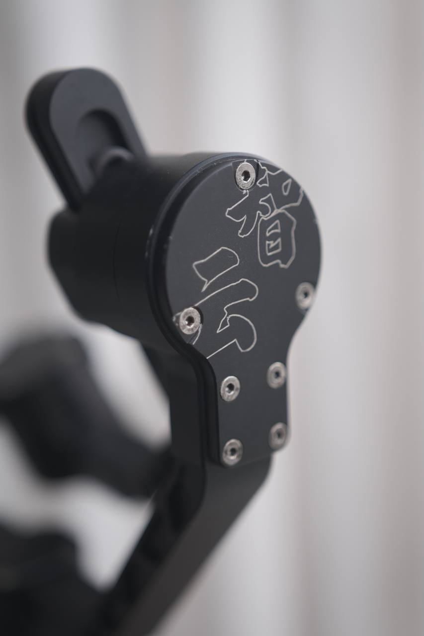 Zhiyun Crane 2 стабилизатор для камеры