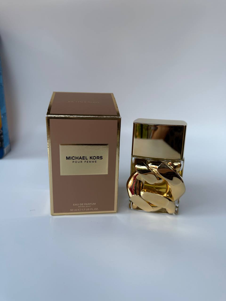Michael Kors Pour Femme парфюмерная вода 50 мл