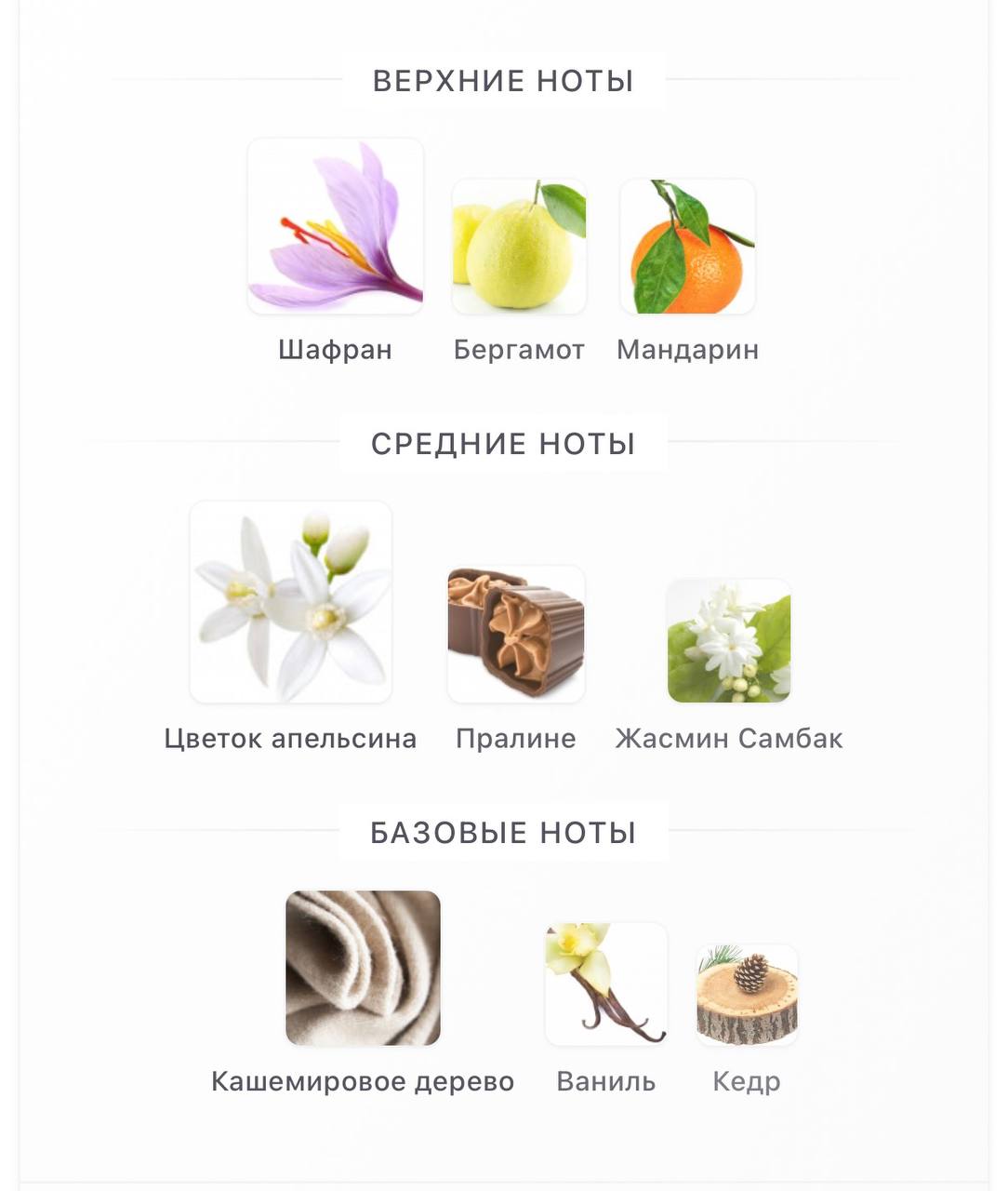 Духи Nishane Tempfluo Extrait de Parfum 50 мл