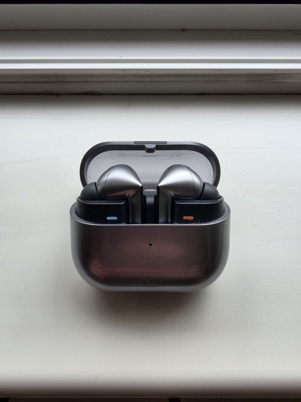 Наушники Samsung Galaxy Buds 3 Pro
