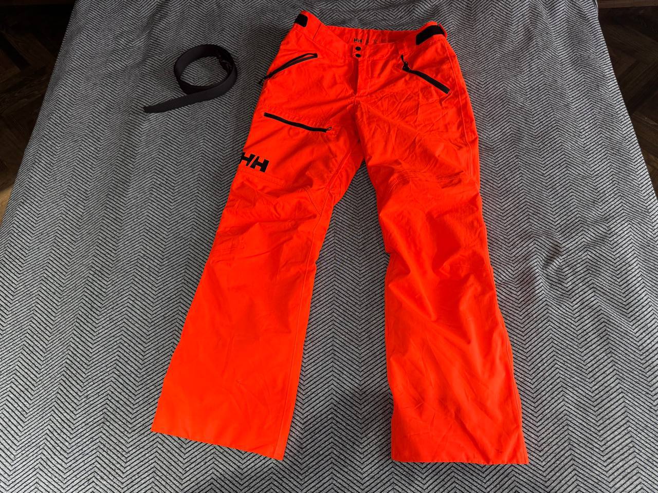 Горнолыжные штаны Helly Hansen