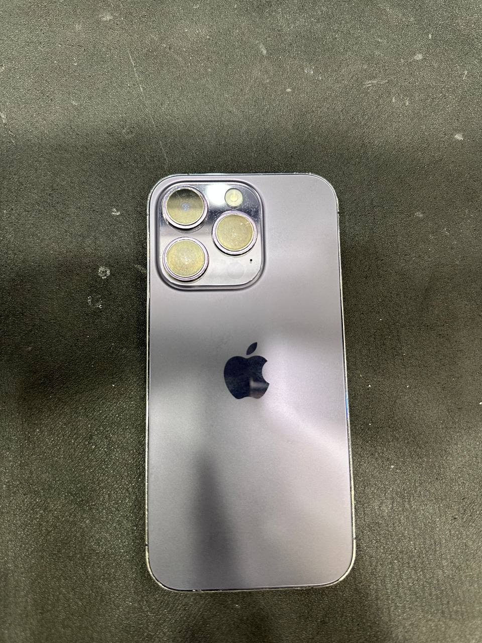 iPhone 14 Pro