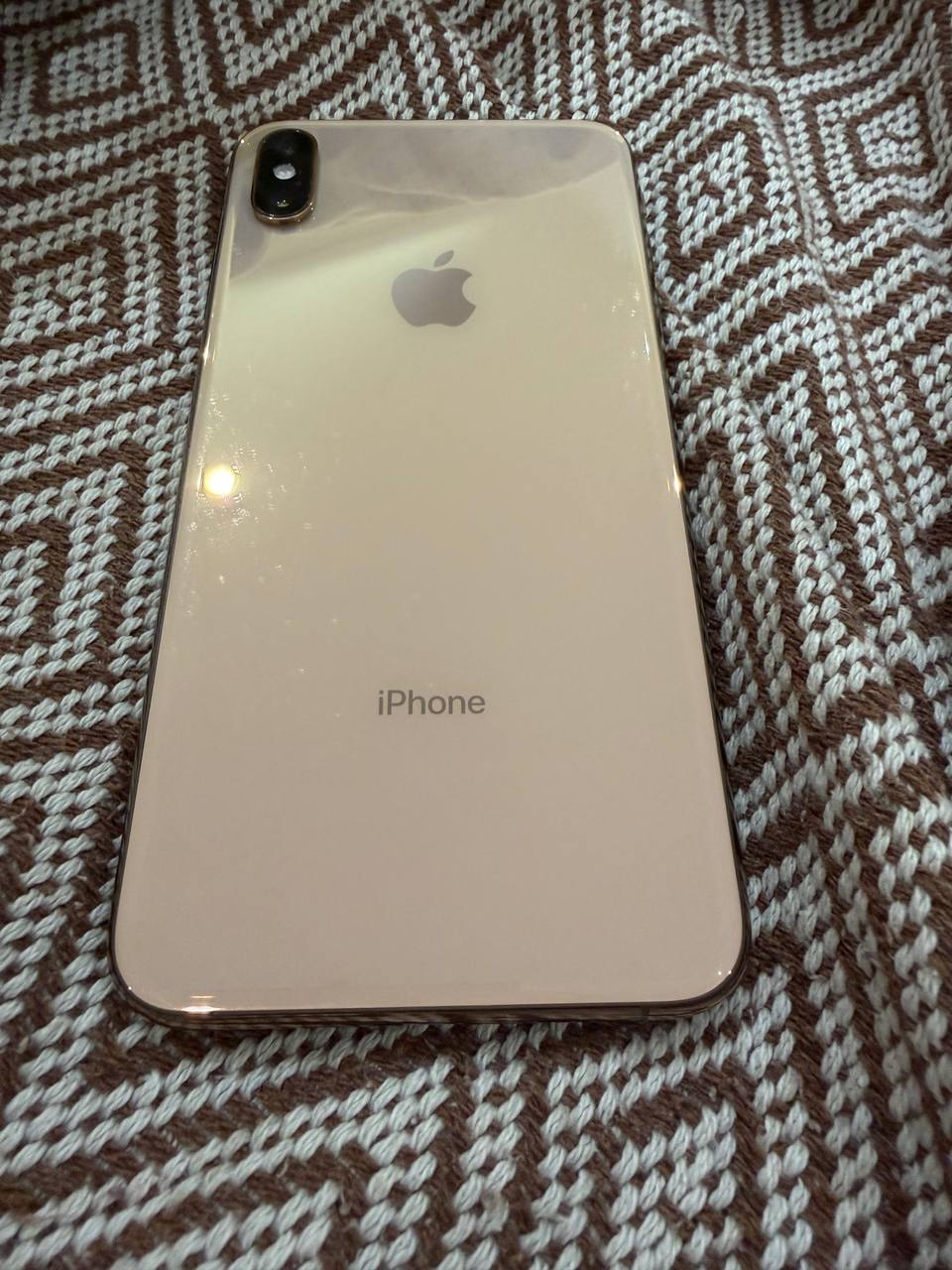 iPhone 10 Pro Max