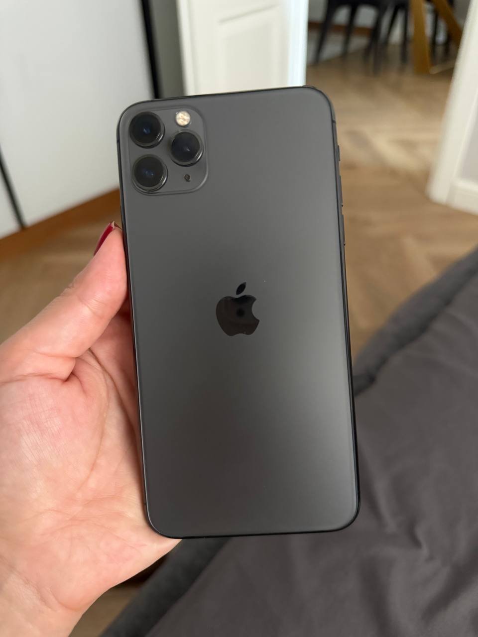 iPhone 11 Pro Max