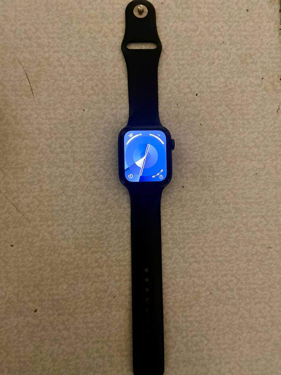Apple Watch SE