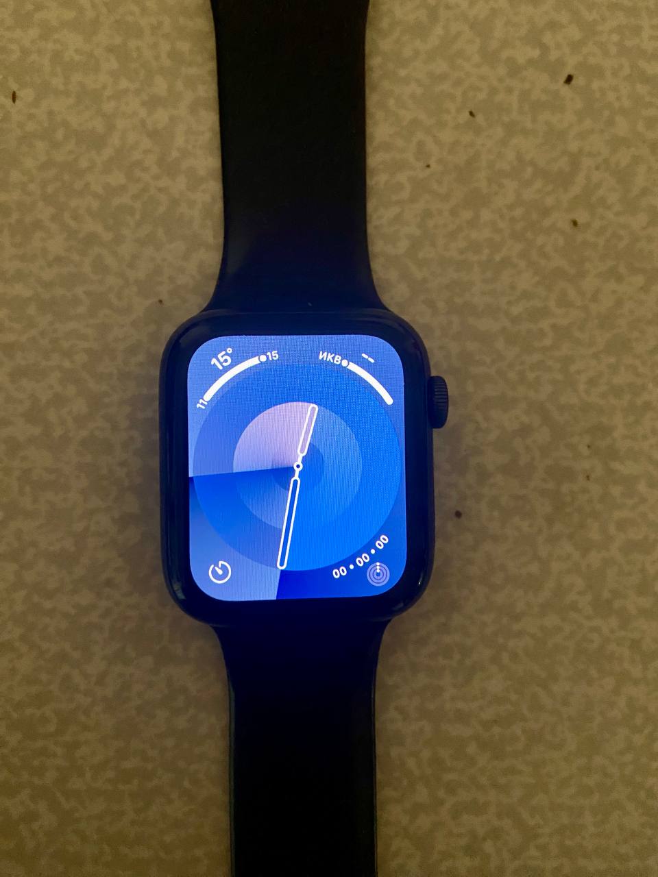 Apple Watch SE