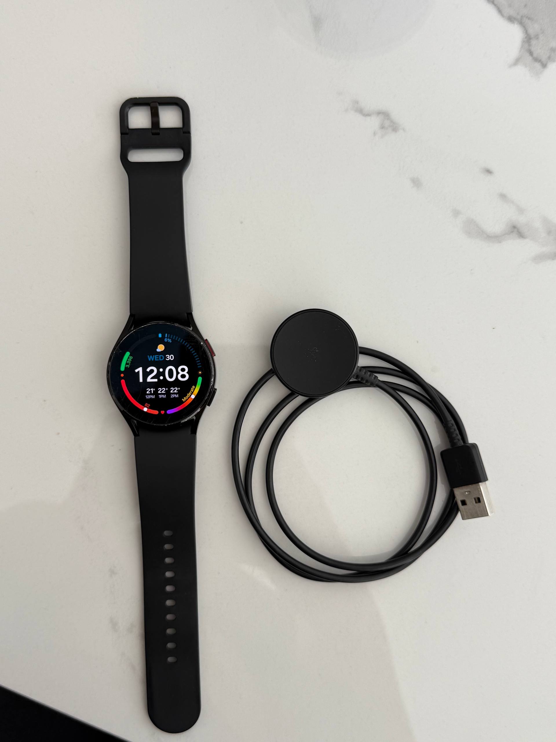 Samsung Galaxy Watch 4
