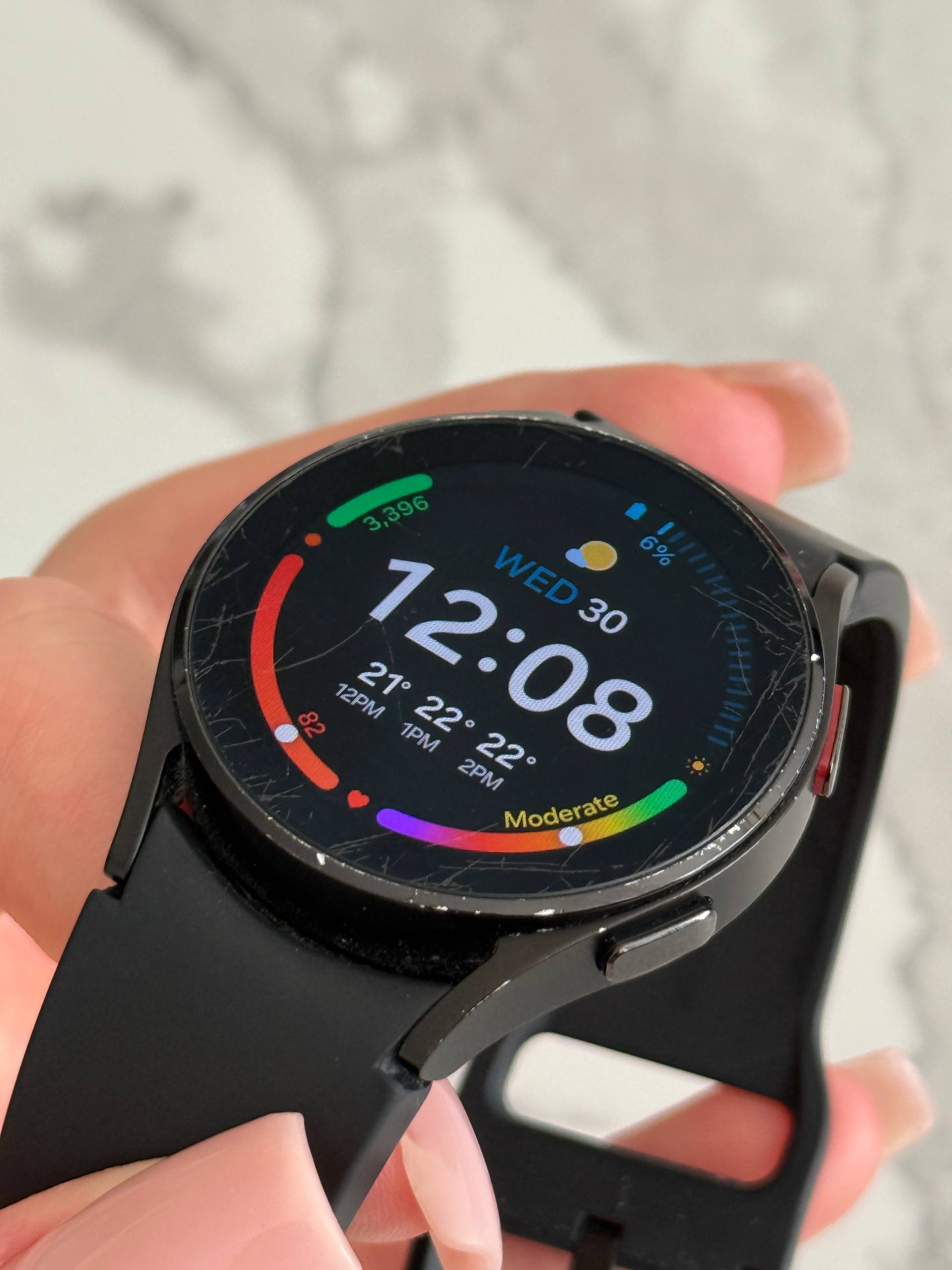 Samsung Galaxy Watch 4