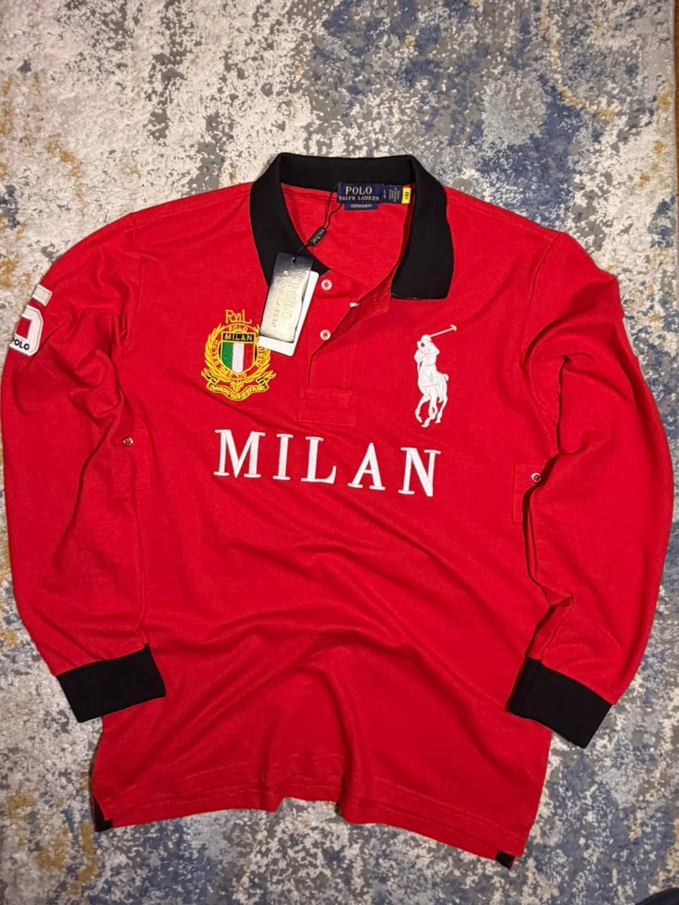 Chief Keef Polo
