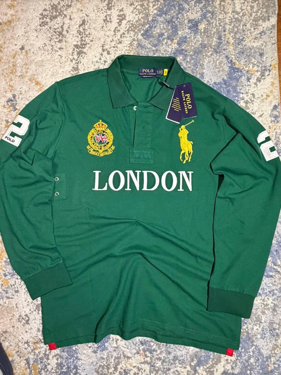 Chief Keef Polo