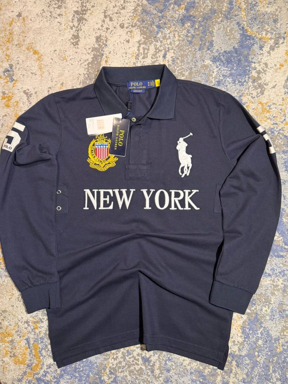Chief Keef Polo