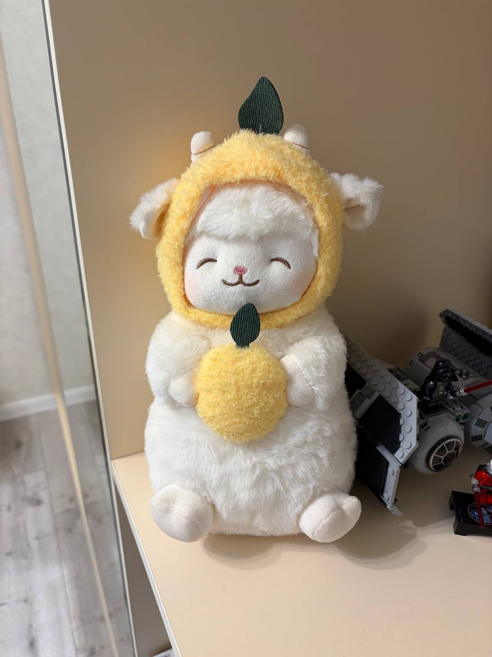 Мягкие игрушки