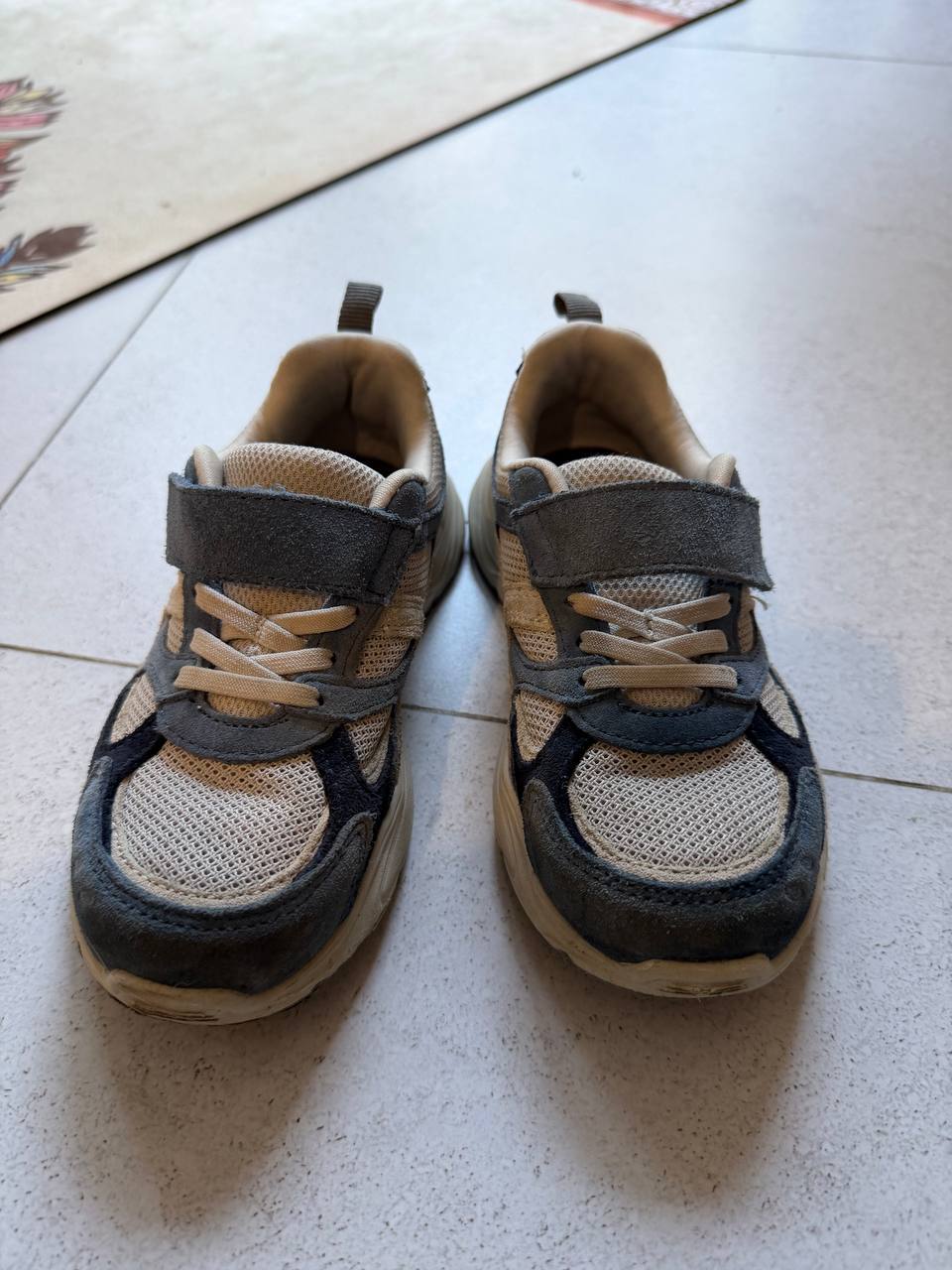 Кроссовки Zara 28 размер