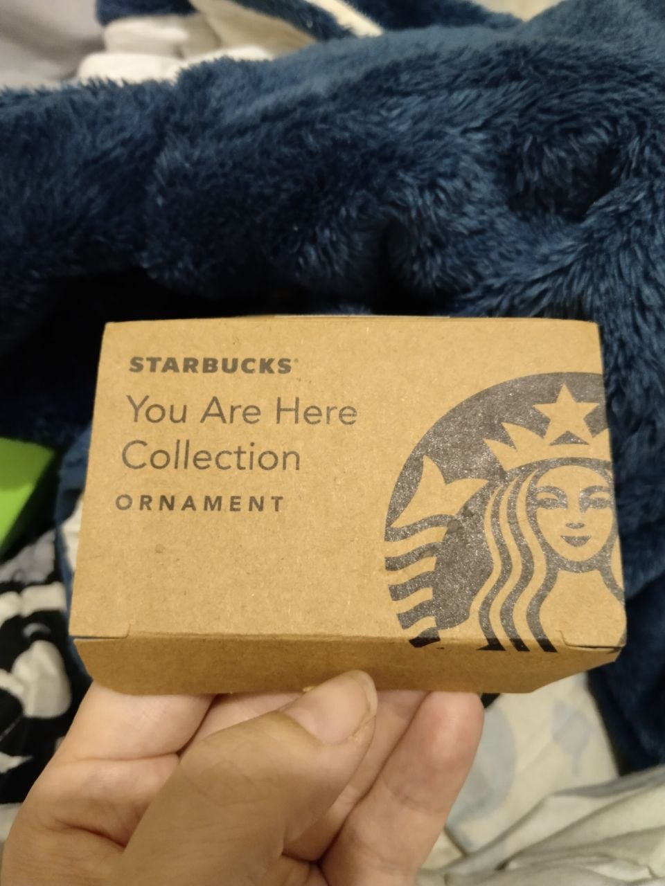 Коллекционная мини-чашка Starbucks You Are Here Collection Italy v1, 59 мл