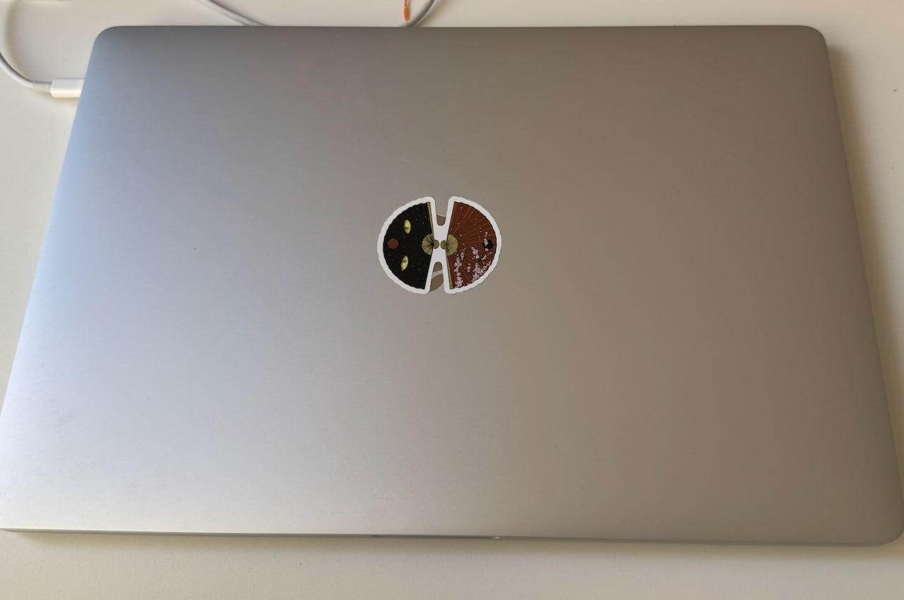 MacBook Pro 16″ 2019, i7, 16GB, 512GB