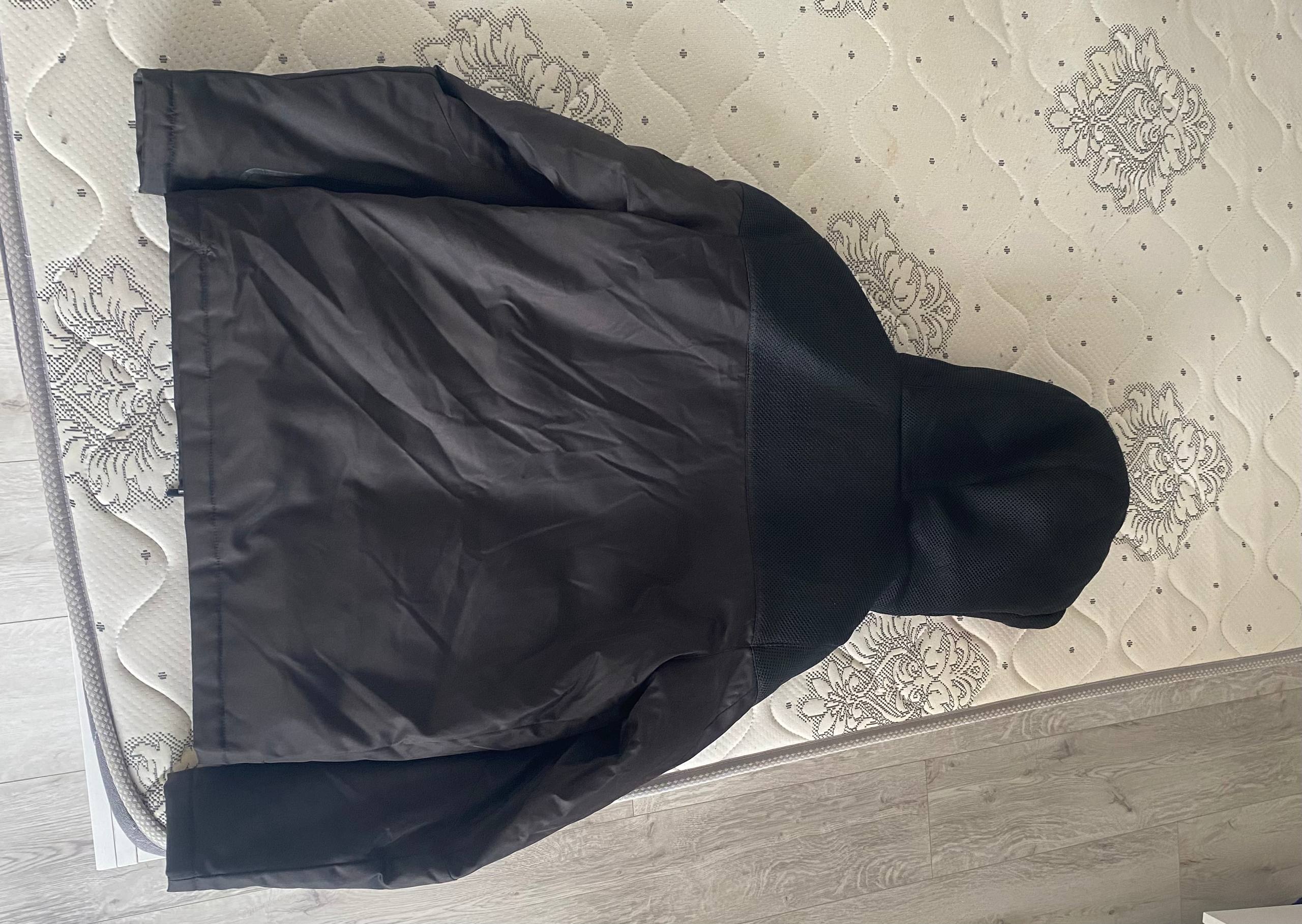 Зимняя куртка унисекс XS-S
