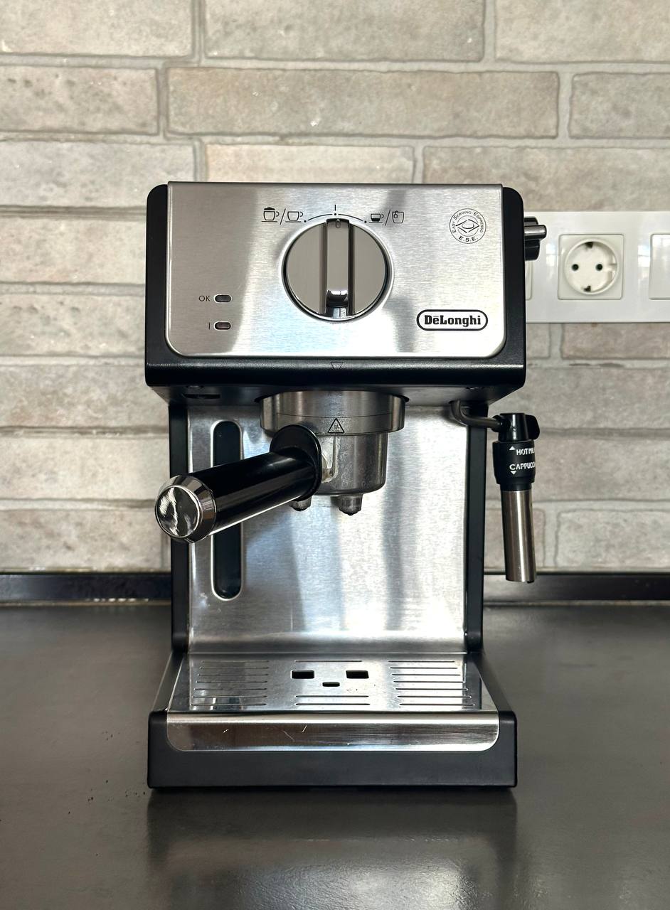 Кофемашина Delonghi 3420 эспрессо
