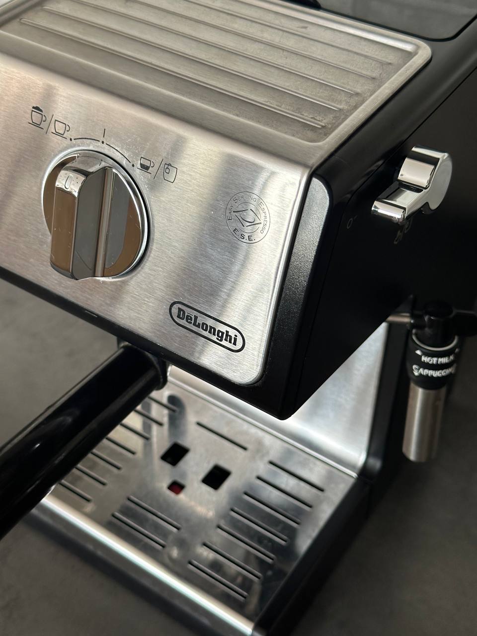 Кофемашина Delonghi 3420 эспрессо
