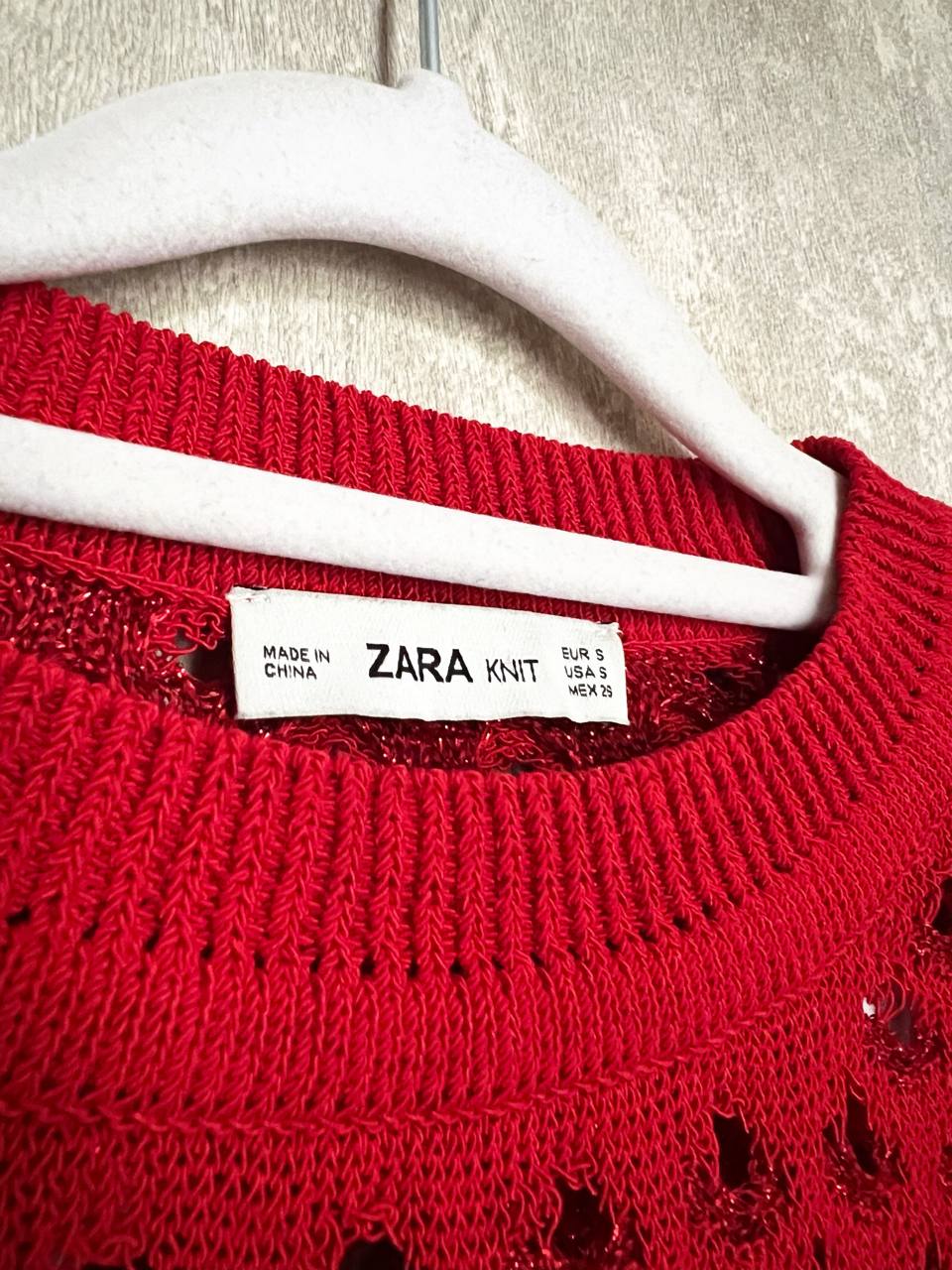 Кофта Zara, размер S