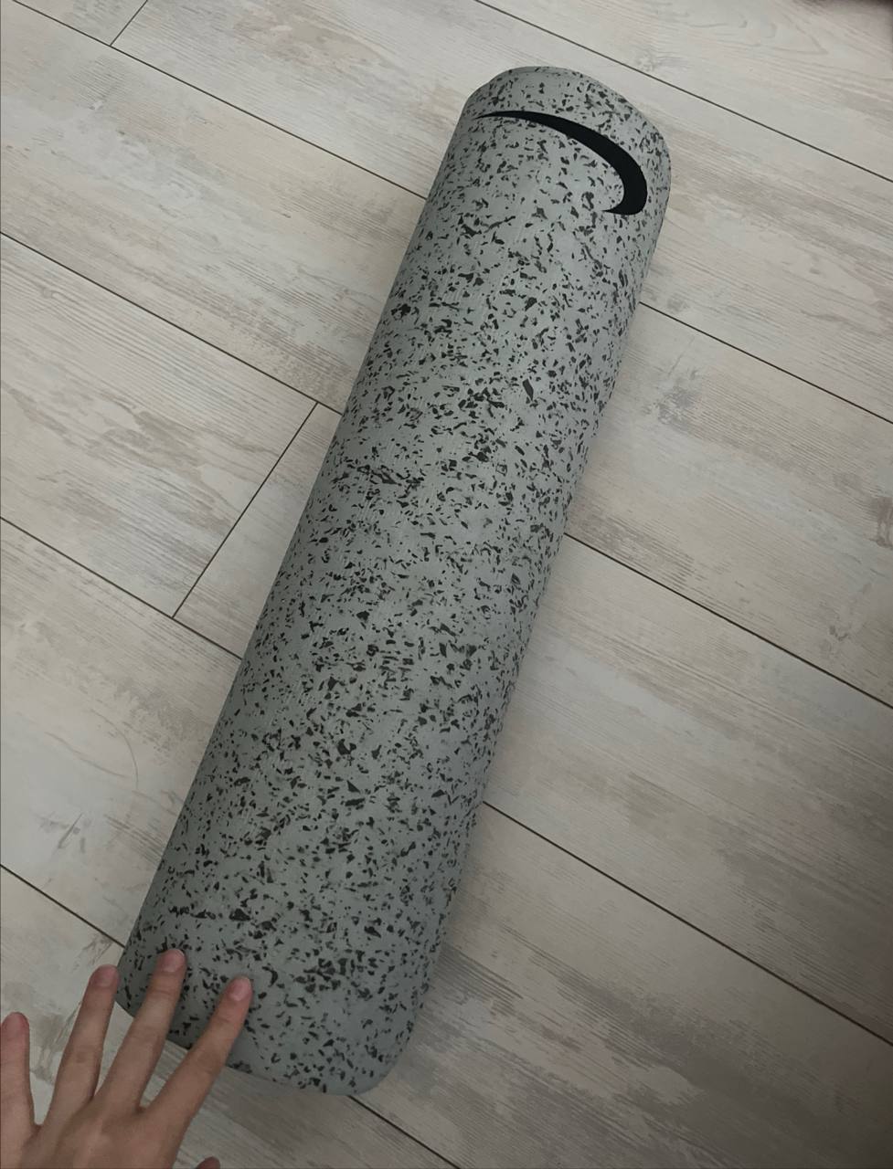 Коврик для йоги Nike Move Yoga Mat