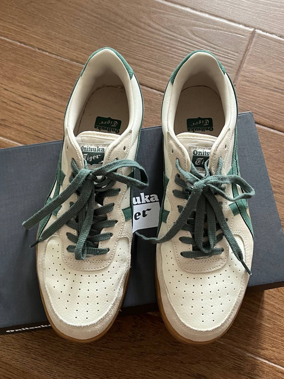Onitsuka Tiger кроссовки, оригинал