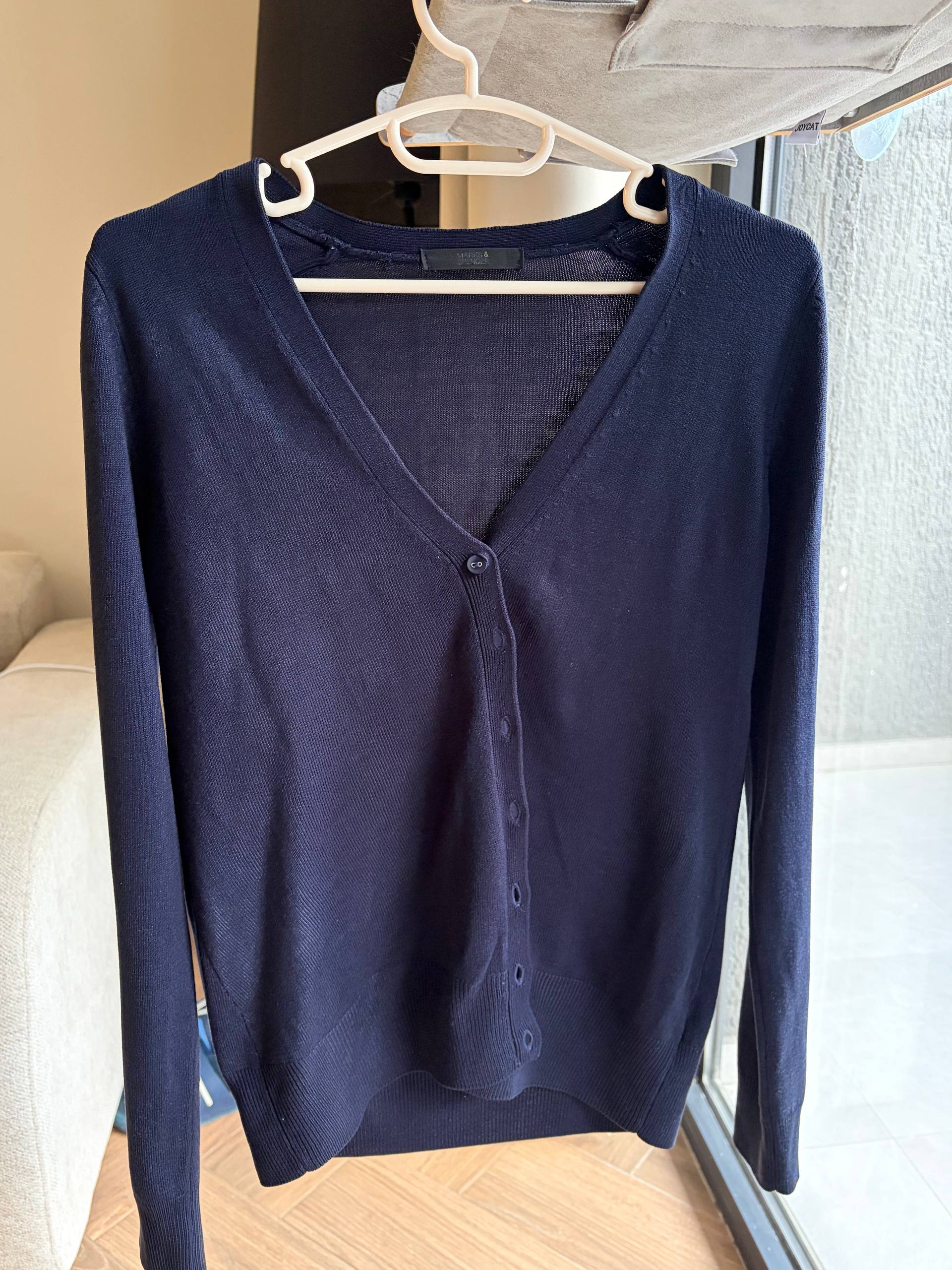 Кардиган Marks & Spencer, размер L