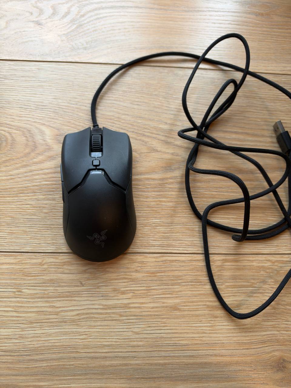 Игровая мышь Razer Viper Mini