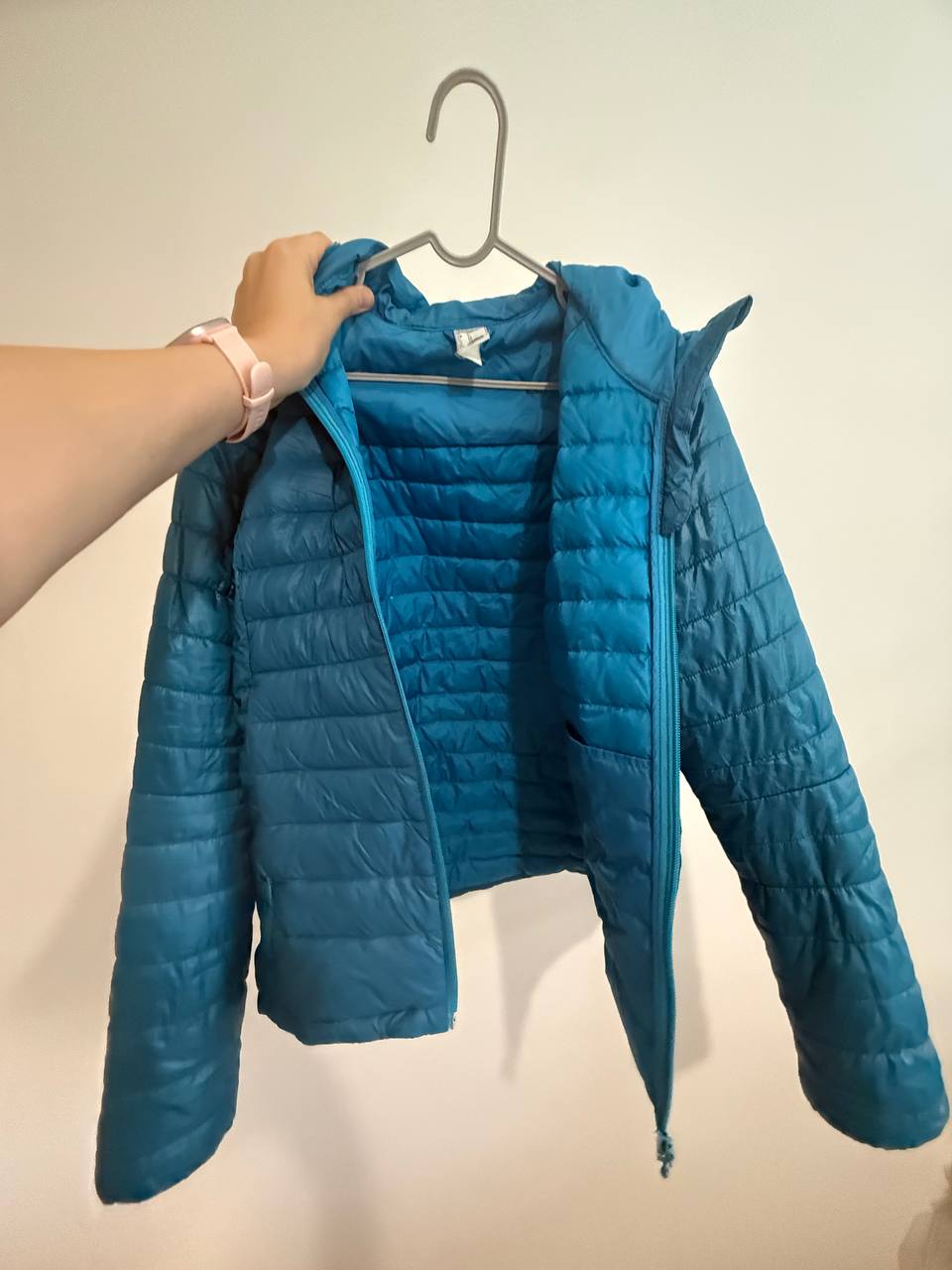 Женская куртка Decathlon, размер L
