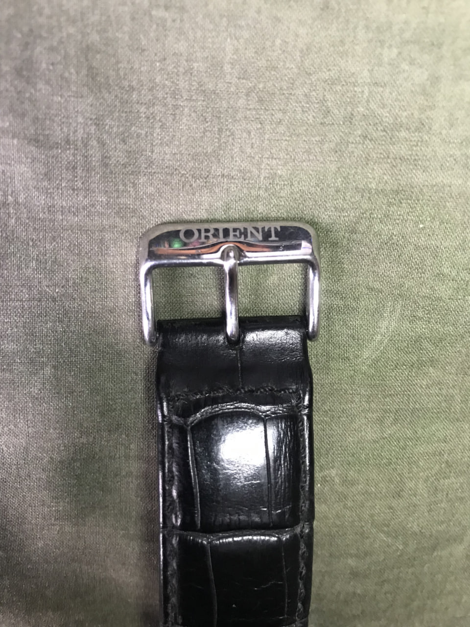 Часы Orient Automatic