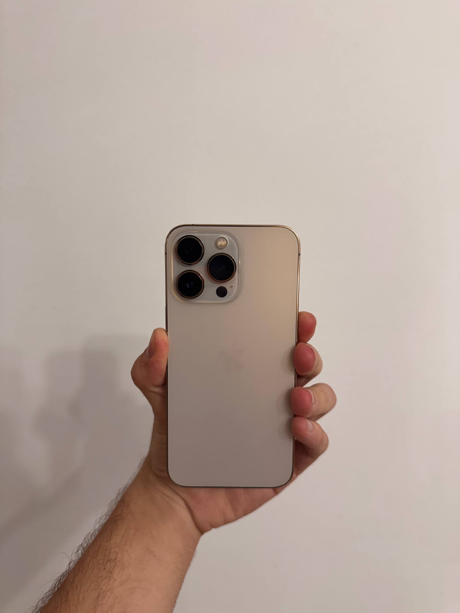 iPhone 13 Pro 128 GB SIM + eSIM