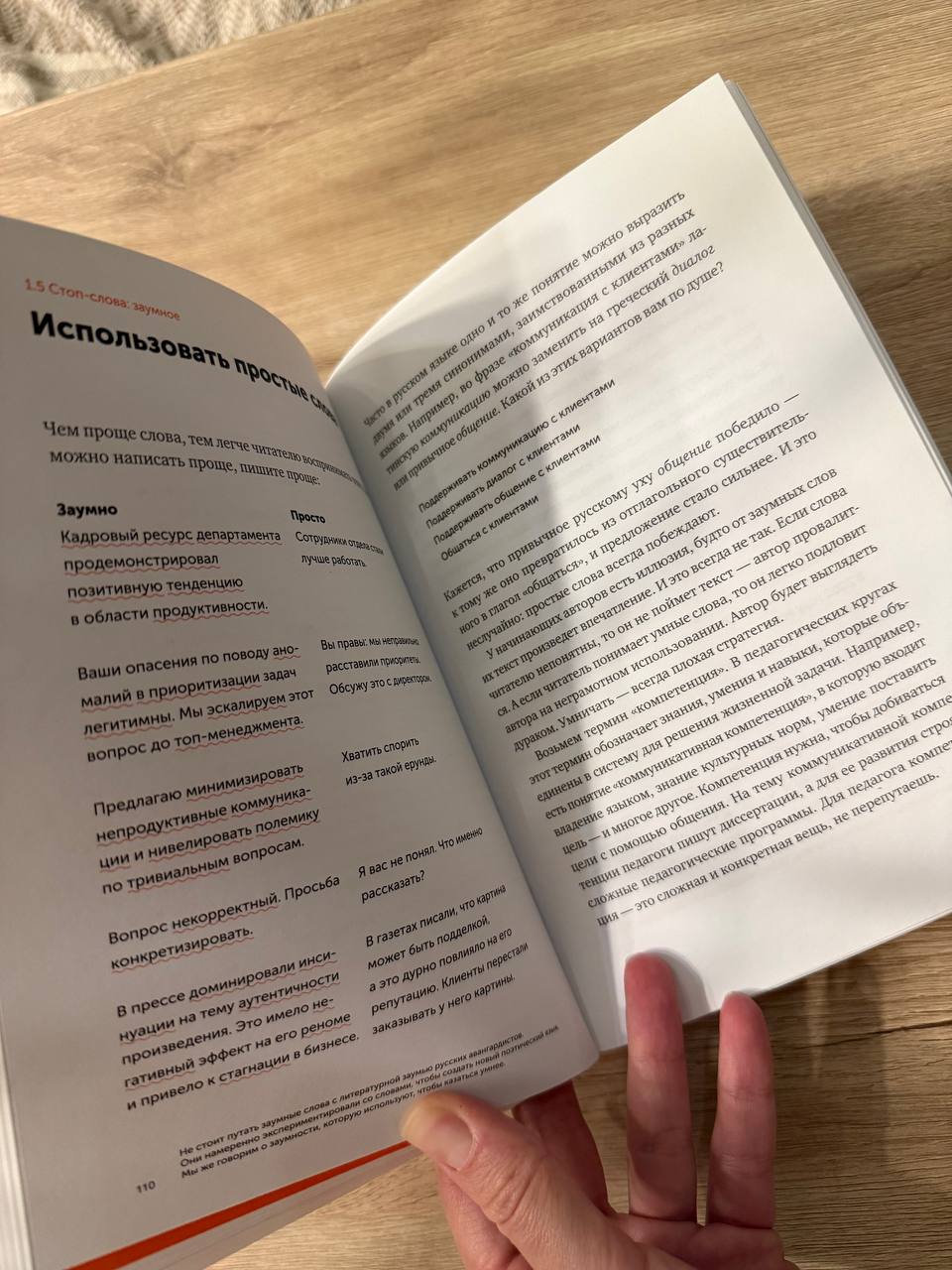 Книга «Пиши, сокращай»
